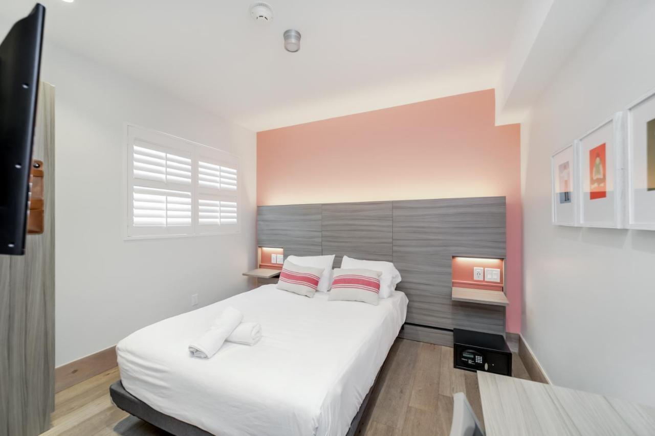 The Julia Hotel (Adults Only) Miami Beach Exterior foto