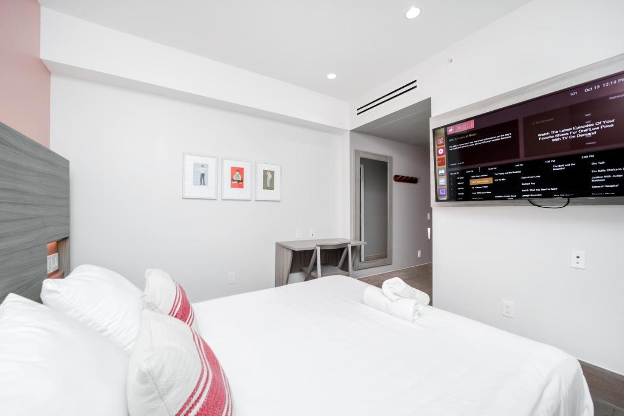 The Julia Hotel (Adults Only) Miami Beach Exterior foto
