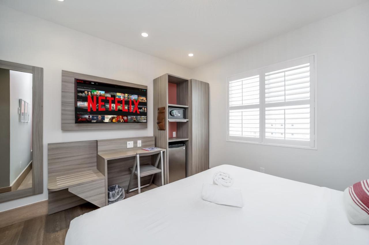 The Julia Hotel (Adults Only) Miami Beach Exterior foto