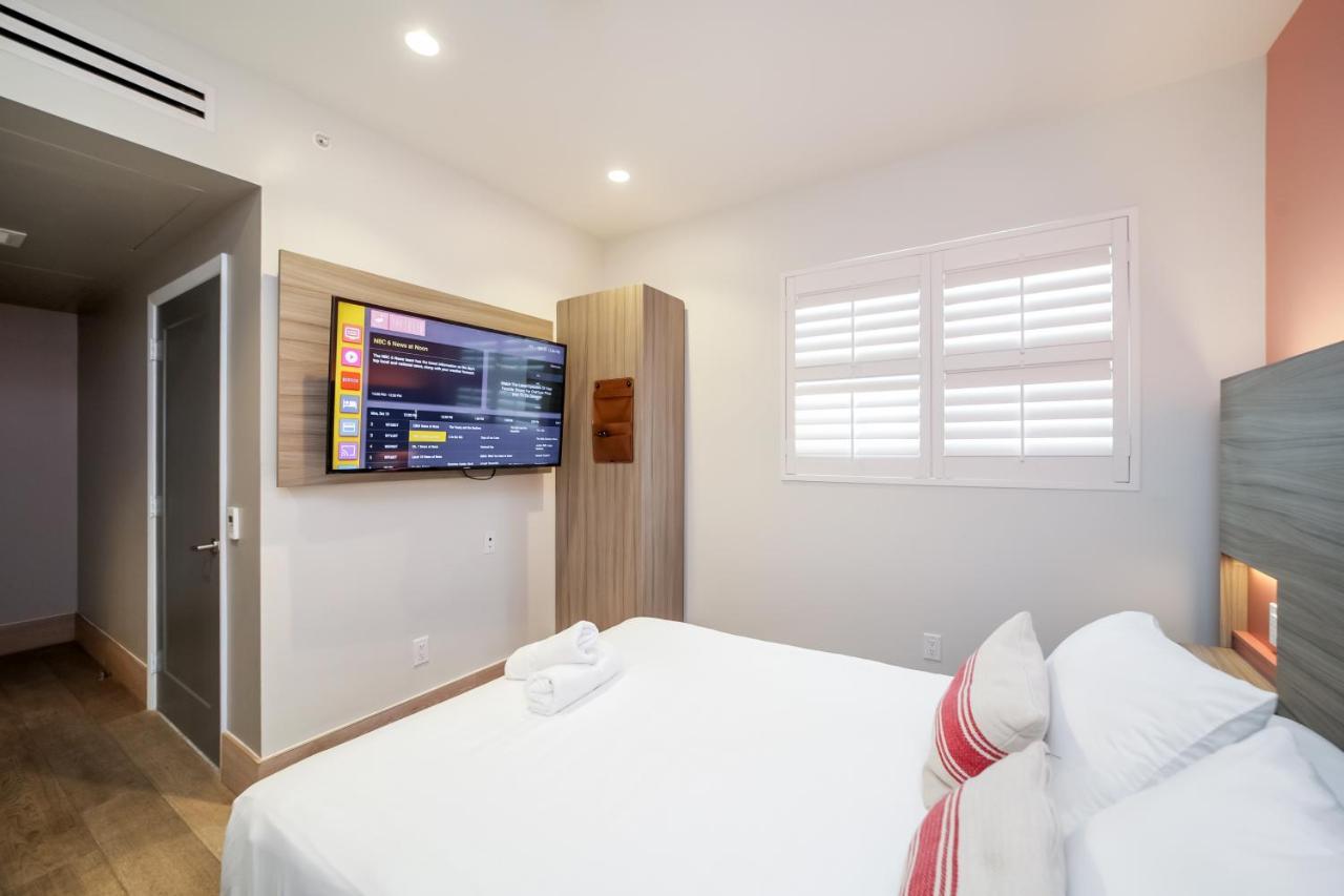The Julia Hotel (Adults Only) Miami Beach Exterior foto