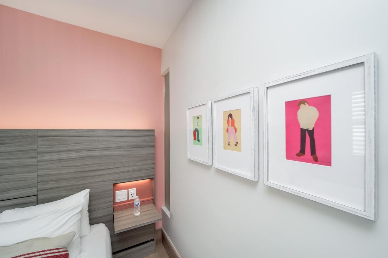The Julia Hotel (Adults Only) Miami Beach Exterior foto