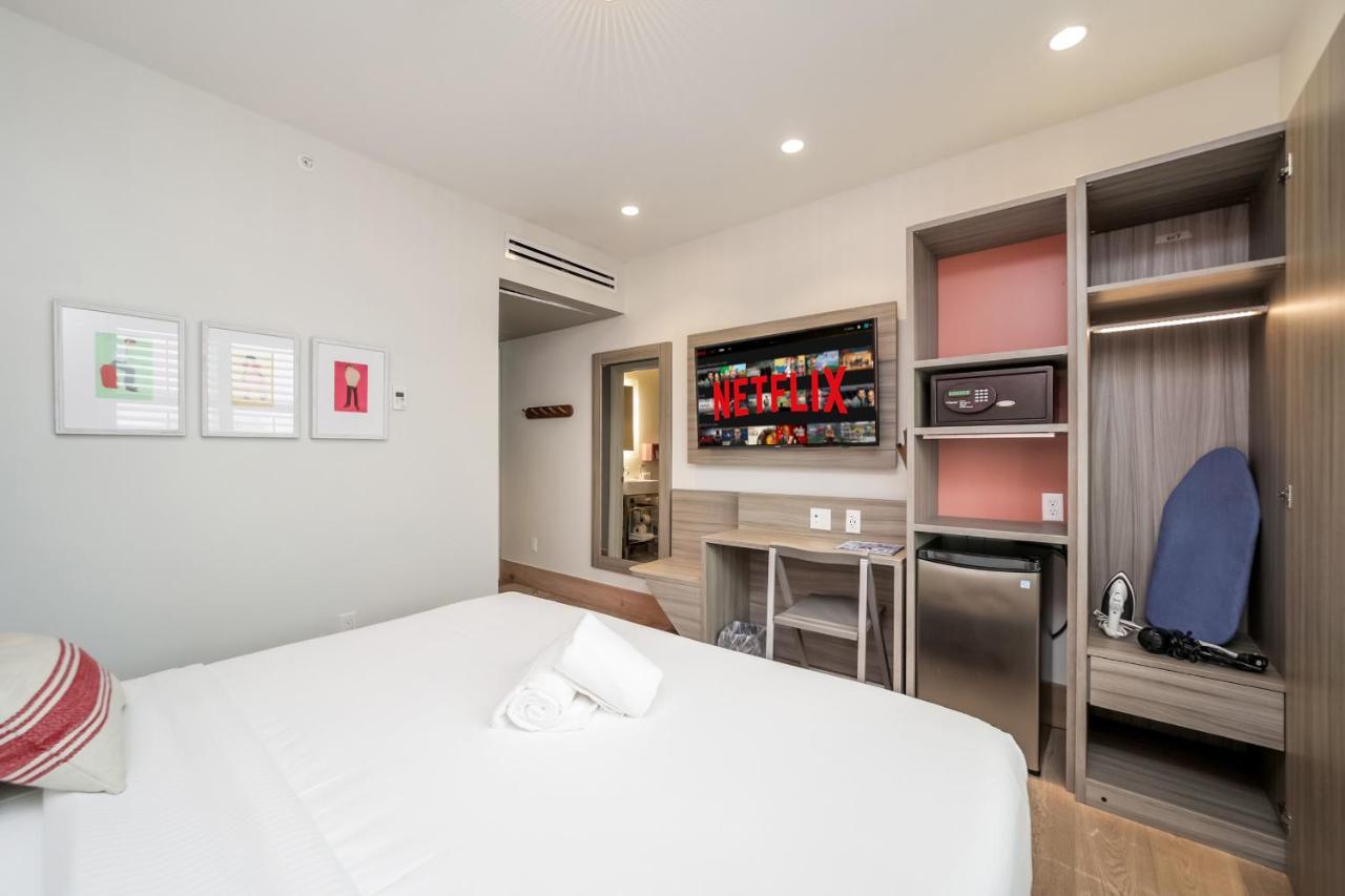 The Julia Hotel (Adults Only) Miami Beach Exterior foto