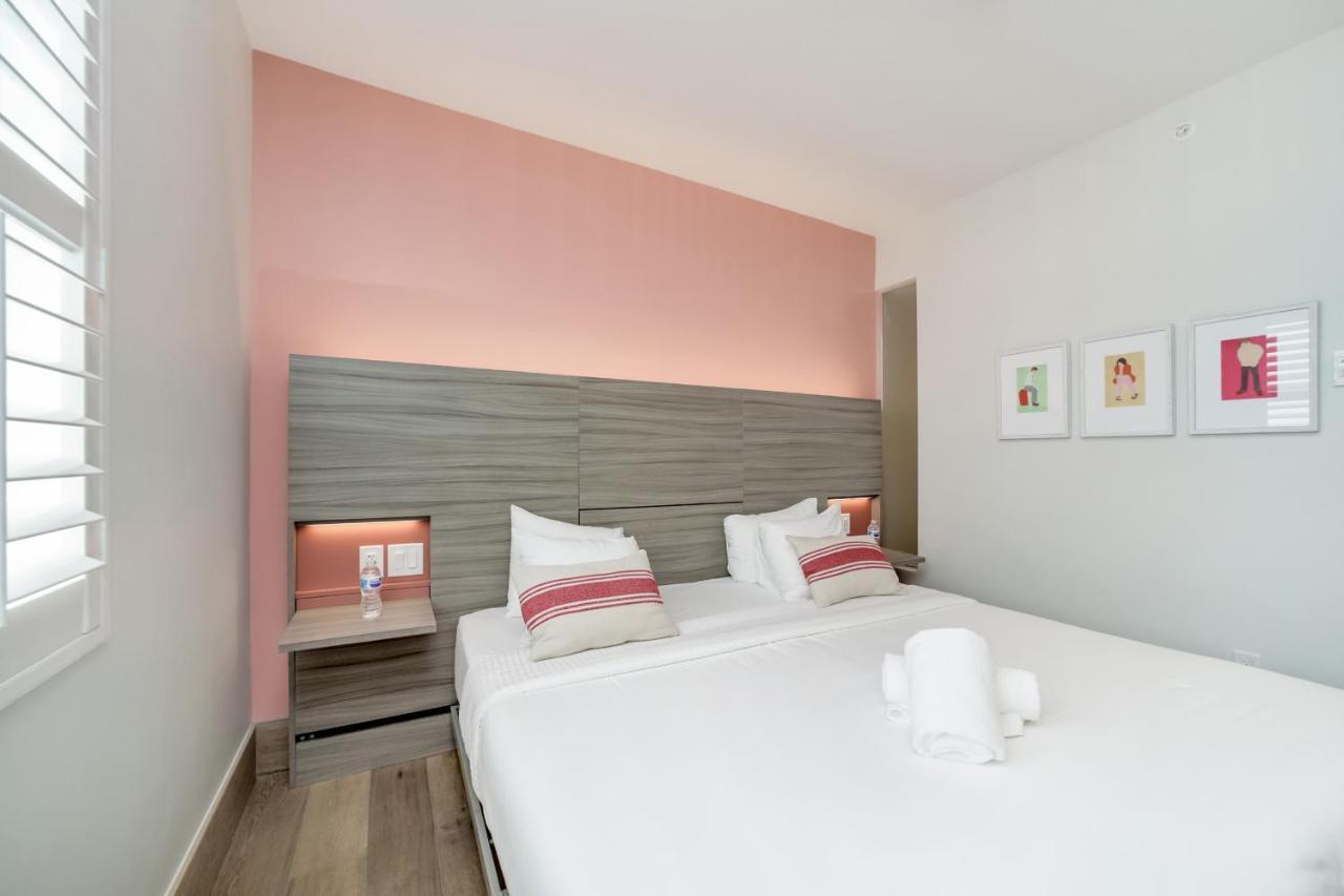The Julia Hotel (Adults Only) Miami Beach Exterior foto
