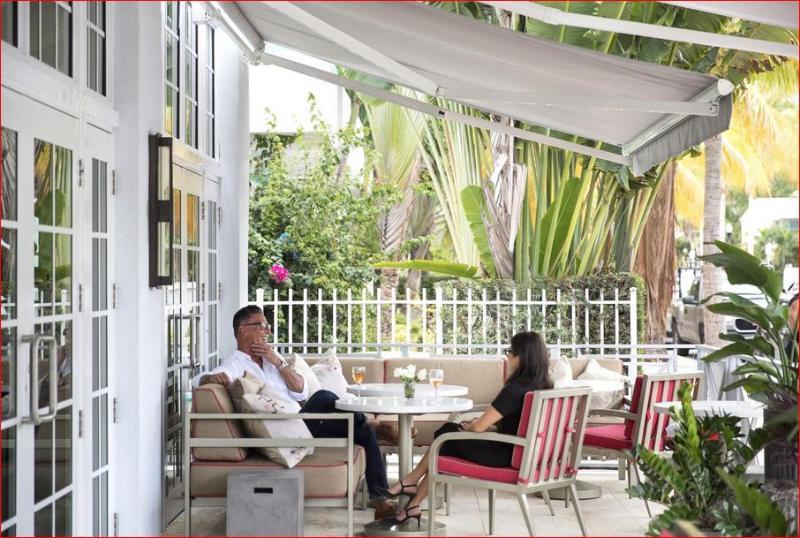 The Julia Hotel (Adults Only) Miami Beach Exterior foto