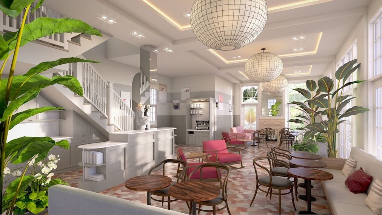 The Julia Hotel (Adults Only) Miami Beach Exterior foto