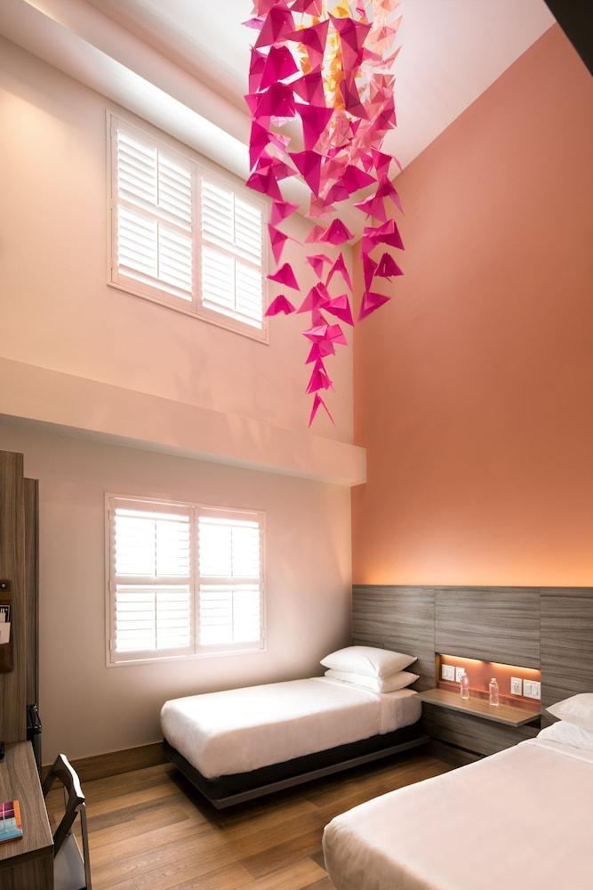 The Julia Hotel (Adults Only) Miami Beach Exterior foto